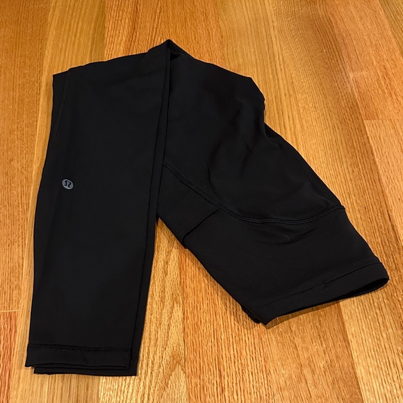 Lululemon Swift Speed High-Rise Leggings - Size 4, 26” Inseam - Picture 1 of 6